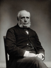 James Finlayson. Creator: Unknown.