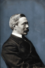 William Smith Greenfield. Creator: Unknown.