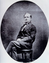 Francis Rynd. Creator: Unknown.