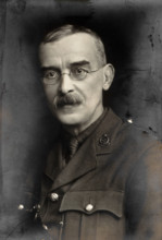 John William Watson Stephens. Creator: Unknown.