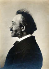 Yves Delage. Creator: Unknown.