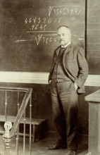 Léonce-Pierre Manouvrier. Creator: Unknown.