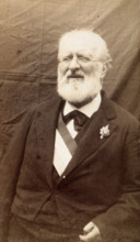Louis Laurent Gabriel de Mortillet. Creator: Unknown.