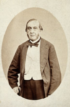 José Ferrer Espezo. Creator: Unknown.