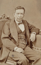 Jose Ignacio Torres y Padilla. Creator: Unknown.