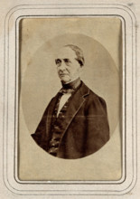 José Ignacio Durán. Creator: Unknown.