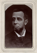 Juan Ma Rodriquez. Creator: Unknown.