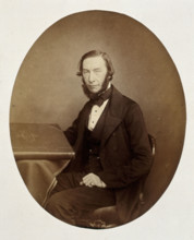 Francis Bedford. Creator: Unknown.