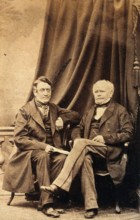 Alfred Swaine Taylor and William Thomas Brande. Creator: Unknown.