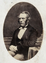 Douglas Maclagan. Creator: Unknown.