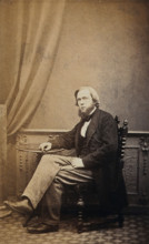 Sir Samuel Wilks. Creator: Unknown.