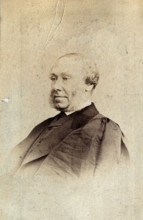 William Pirrie. Creator: Unknown.