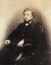 Andrew Smart. Creator: Unknown.