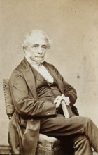John Peter Gassiot. Creator: Unknown.