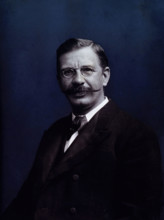 Francis Mitchell Caird. Creator: Andrew Swan Watson.