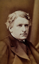 George Rolleston. Creator: Barraud.
