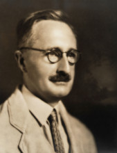 Nicolaas Hendrik Swellengrebel. Creator: Blackstone Studios.