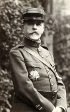 Samuel-Jean Pozzi. Creator: Christian Duvivier.