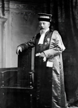 Joseph Jules Dejerine. Creator: Boissonnas & Eggler.