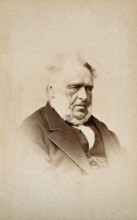 Dr Kilgour. Creator: George Washington Wilson.
