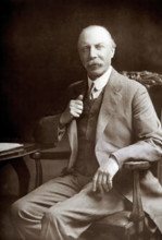 Sir Edward Albert Sharpey-Schafer. Creator: Lafayette.
