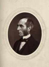 Goldwin Smith. Creator: Lock & Whitfield.