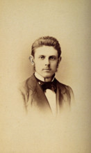 Pierre Marie. Creator: Maujean & Leopold Dubois.