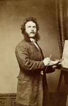 Thomas Faed Creator: Messrs Lucas.