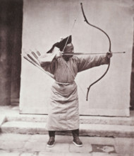 Illustrations of China and its people : a series of two hundred photographs..., 1873-1874. Creator: John Thomson.