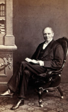 John Flint South. Creator: William Edward Abbott.