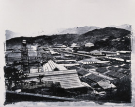Foochow, Fukien province, China, 1870/71, (1981). Creator: Unknown.