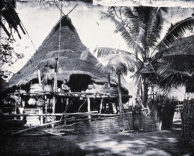 Laos, 1866, (1981). Creator: Unknown.