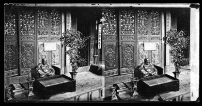 China, 1869. Creator: John Thomson.