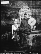 Siam [Thailand], 1865, (1981). Creator: Unknown.