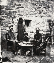 Kowloon, Kwangtung province, China, 1869, (1981). Creator: Unknown.