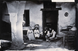 Cyprus, 1885, (1981). Creator: Unknown.