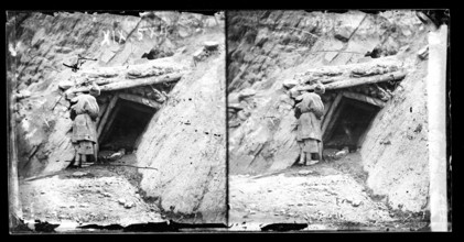 Hupeh province, China, c1870. Creator: John Thomson.