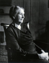 Lady Dale, c1960. Creator: Michieli.