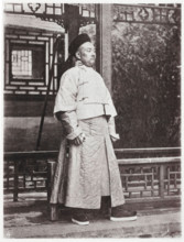 Illustrations of China and its people : a series of two hundred photographs, with..., 1873-1874. Creator: John Thomson.