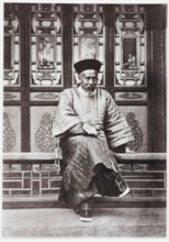 Illustrations of China and its people : a series of two hundred photographs, with..., 1873-1874. Creator: John Thomson.