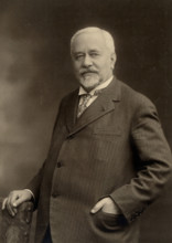 Charles Albert Calmette, 1930. Creator: Unknown.