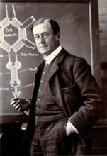 Louis Cobbett, 1907. Creator: Unknown.