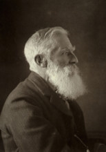 Arthur Maw, 1904. Creator: Unknown.