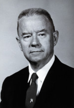 Chester Wilson Emmons, 1960. Creator: Unknown.