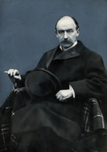 Alexander Bruce, late 19th-early 20th century.  Creator: Andrew Swan Watson.