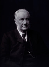 John Chiene, late 19th-early 20th century.  Creator: Andrew Swan Watson.