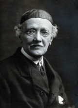 Sir George Christopher Molesworth Birdwood, c1890s. Creator: Elliott & Fry.