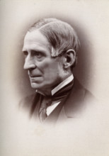 Sir James Paget, 1881. Creator: George Milner Gibson Jerrard.