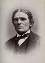 Sir John Scott Burdon-Sanderson, 1881. Creator: George Milner Gibson Jerrard.