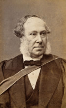William Pirrie, late 19th century.  Creator: GW Wilson and Company.